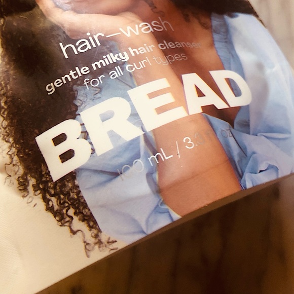 Bread Hair Wash - Picture 3 of 5